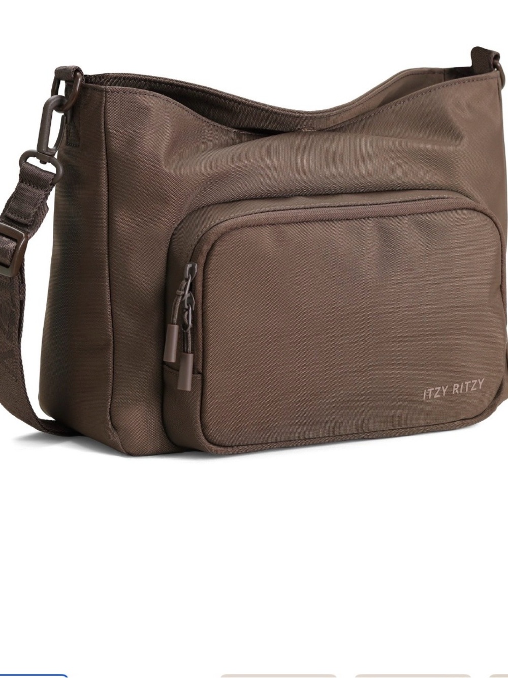 Itzy Ritzy Belong Cargo Caddy™